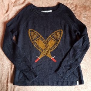 Woolrich Sweater